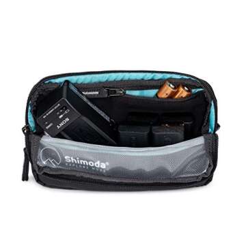 Shimoda Accessory Pouch (520-206)