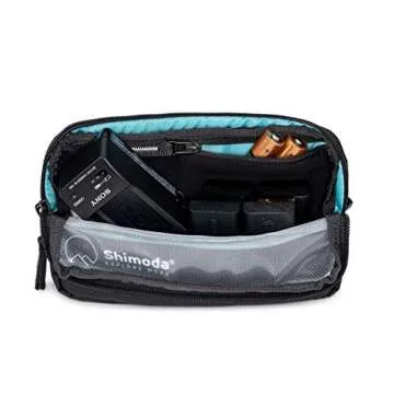 Shimoda Accessory Pouch (520-206)