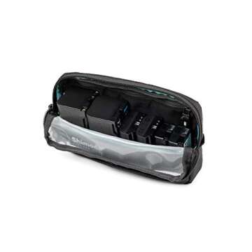Shimoda Accessory Pouch (520-206)