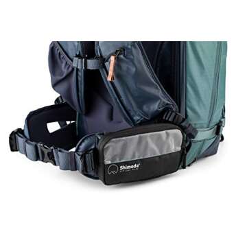 Shimoda Accessory Pouch (520-206)