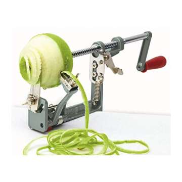 Norpro Apple Mate 3- Apple, Potato, Parer, Slicer & Corer
