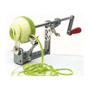 Norpro Apple Mate 3- Apple, Potato, Parer, Slicer & Corer