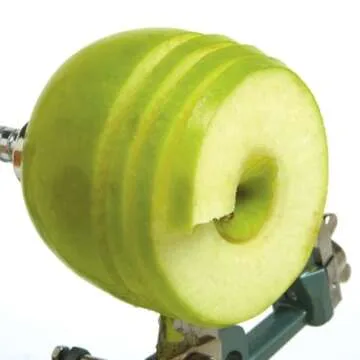 Norpro Apple Mate 3- Apple, Potato, Parer, Slicer & Corer