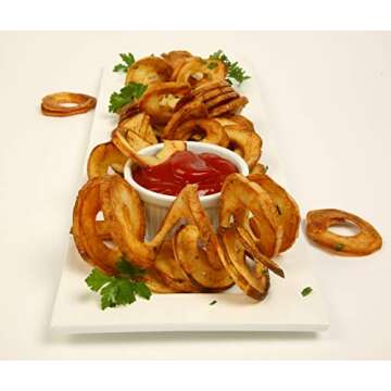 Norpro Apple Mate 3- Apple, Potato, Parer, Slicer & Corer