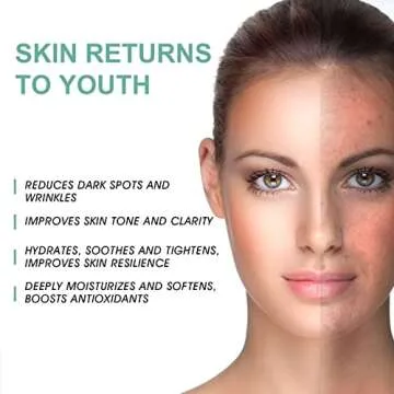 Retinol Serum High Strength for Face and Skin, Unique Double Active Ingredients of 5% Retinol & 2.5% Vitamin E, Outstanding Synthetic Effect to Reduce Wrinkle, and Dark Circle (1 PACK)