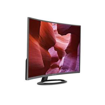 Sceptre C328W-1920R 32" Curved LED Gaming Monitor