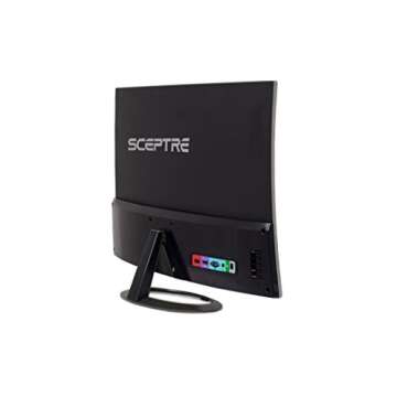 Sceptre C328W-1920R 32" Curved LED Gaming Monitor