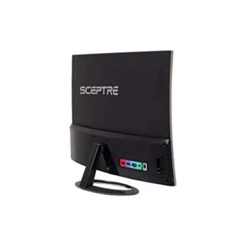 Sceptre C328W-1920R 32" Curved LED Gaming Monitor