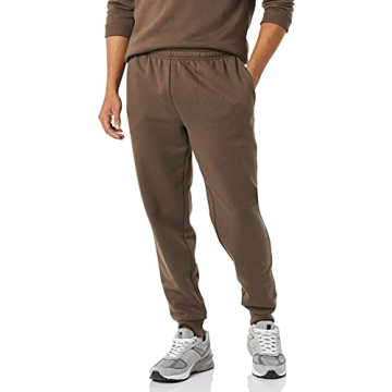 Stylish Amazon Essentials Men's Joggers for Comfort