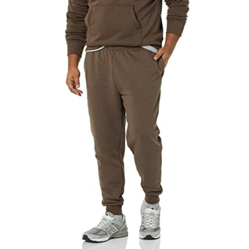 Stylish Amazon Essentials Men's Joggers for Comfort