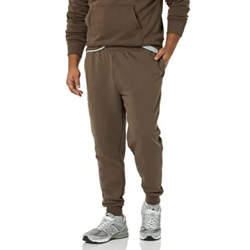 Stylish Amazon Essentials Men's Joggers for Comfort