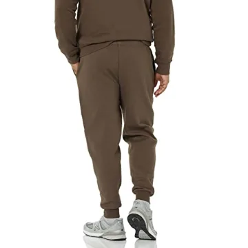 Stylish Amazon Essentials Men's Joggers for Comfort