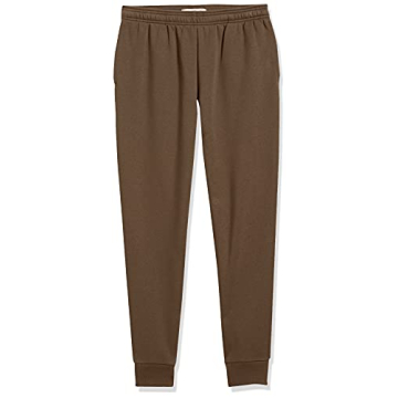 Stylish Amazon Essentials Men's Joggers for Comfort
