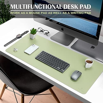 Buy K KNODEL Large Desk Mat - Stylish Office Essential