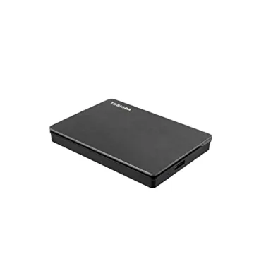 Toshiba Canvio Gaming 2TB Portable External Hard Drive USB 3.0