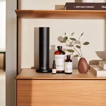 AromaTech The Hotel Aroma Oil Blend for Luxurious Homes