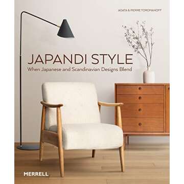 Japandi Style: When Japanese and Scandinavian Designs Blend