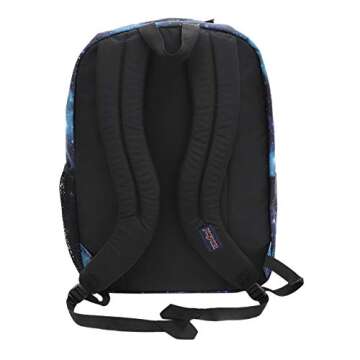JanSport JS00TDN731T Big Backpack, Cupcakes