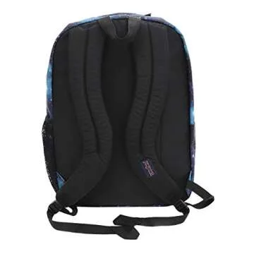 JanSport JS00TDN731T Big Backpack, Cupcakes