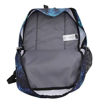 JanSport JS00TDN731T Big Backpack, Cupcakes