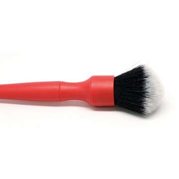 Detail Factory Synthetic Detailing Brush for Scratch-Free Cleaning