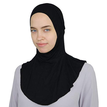 Comfortable Modefa Ninja Hijab Bonnet for All Styles