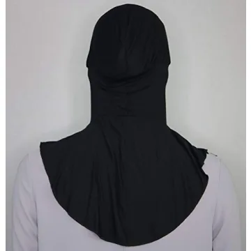Comfortable Modefa Ninja Hijab Bonnet for All Styles