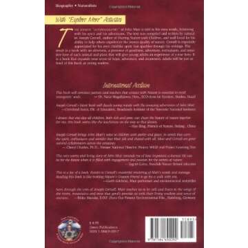 John Muir: My Life with Nature