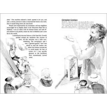 John Muir: My Life with Nature