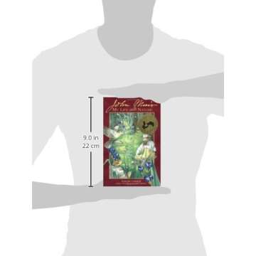 John Muir: My Life with Nature