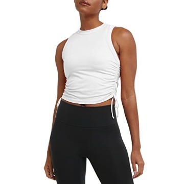 Champion Women's Soft Touch Moisture-Wicking Tank Top