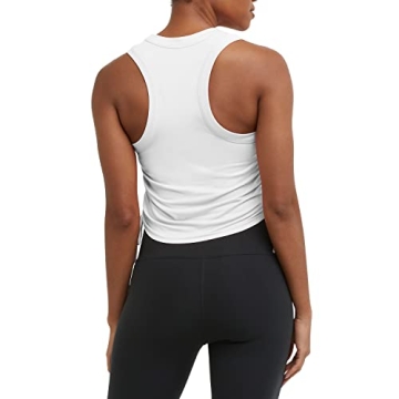 Champion Women's Soft Touch Moisture-Wicking Tank Top