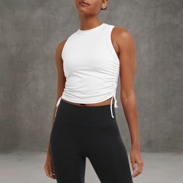 Champion Women's Soft Touch Moisture-Wicking Tank Top