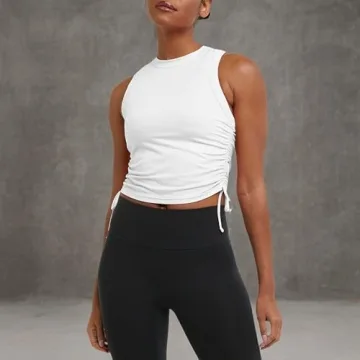 Champion Women's Soft Touch Moisture-Wicking Tank Top