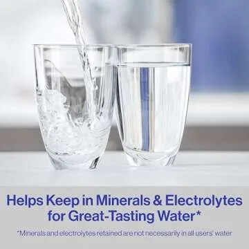 Brita Large Water Filter Pitcher with SmartLight Indicator