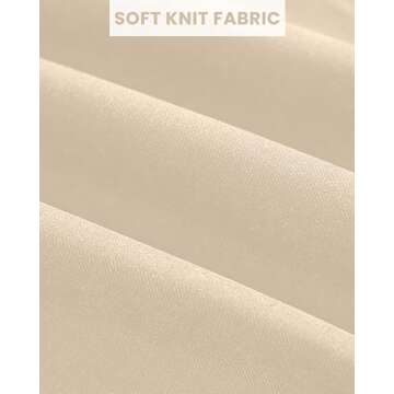 KIRUNDO Women's Trench Coat Long Double-Breasted Spring Fall Fashion 2024 Classic Lapel Slim Overcoat Outerwear With Belt(Beige, Large)