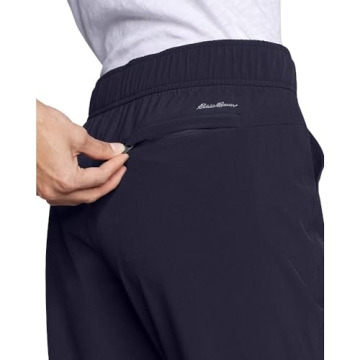 Eddie Bauer Departure Ankle Pants for Women - Comfort & Style