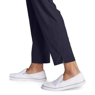 Eddie Bauer Departure Ankle Pants for Women - Comfort & Style