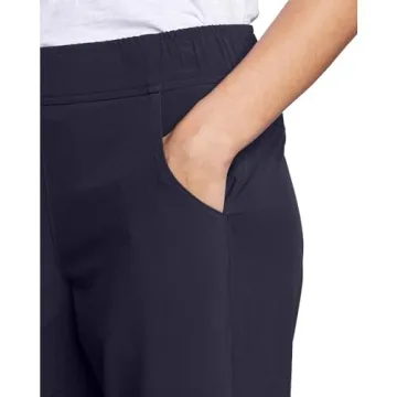 Eddie Bauer Departure Ankle Pants for Women - Comfort & Style