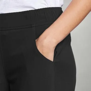 Eddie Bauer Departure Ankle Pants for Women - Comfort & Style