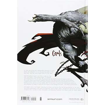 Spawn: Origins Book 1 (Spawn Origins Collection, 1)