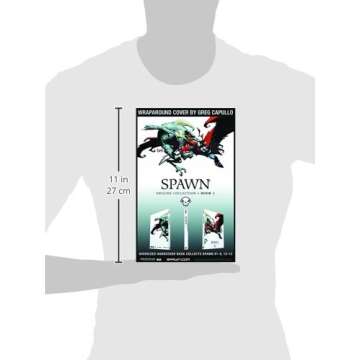 Spawn: Origins Book 1 (Spawn Origins Collection, 1)