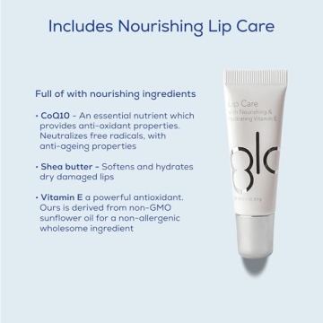 GLO Science Teeth Whitening Device for Sensitive Teeth