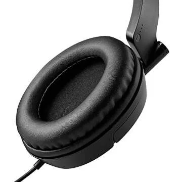 Edifier H840 Over-Ear Headphones for Hi-Fi Sound Quality