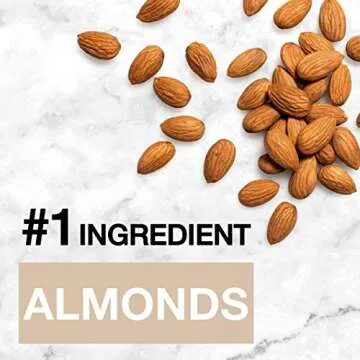 KIND Bars, Dark Chocolate Almond & Coconut, Healthy Snacks, Gluten Free, 12 Count