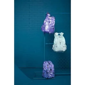 Stylish High Sierra Loop-Backpack with Tablet Sleeve