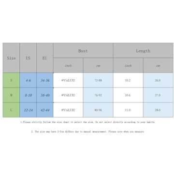 Y2k Cute Tube Tops Sleeveless Strapless Aesthetic Graphic Print Bandeau Tube Off Shoulder Going Out Tops