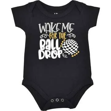Unisex Baby Holiday Outfit - 6 Months