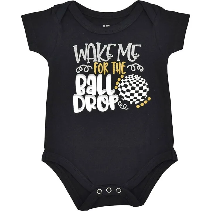 Unisex Baby Holiday Outfit - 6 Months