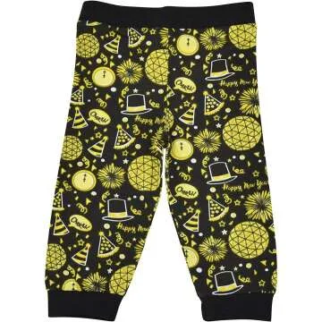 Unisex Baby Holiday Outfit - 6 Months